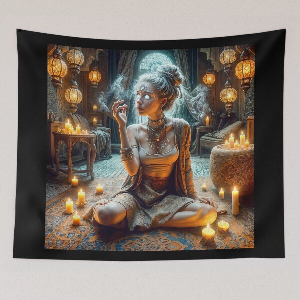 Item preview, Oracles "Series"  designed and sold by CSApothecary.