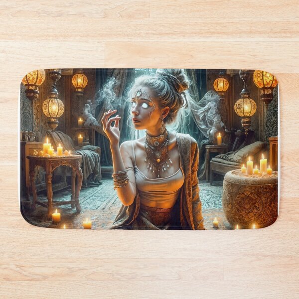 Item preview, Oracles "Series"  designed and sold by CSApothecary.