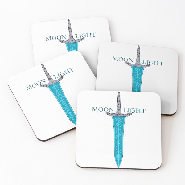 Item preview, Elden Ring : MOONLIGHT designed and sold by solemnpenance.