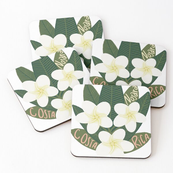 Item preview, Flower Plumeria Costa Rica designed and sold by MagicWoman.