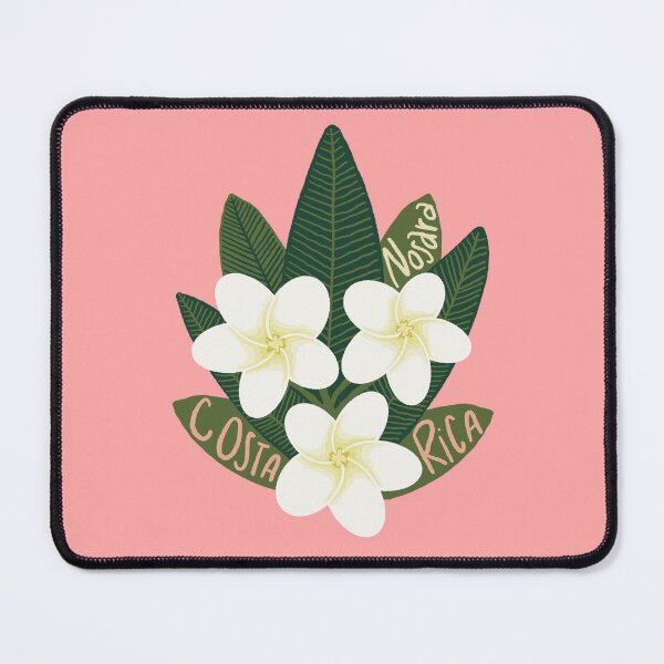 Item preview, Flower Plumeria Costa Rica designed and sold by MagicWoman.