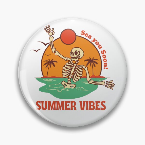 Item preview, summer vibes designed and sold by martin max.