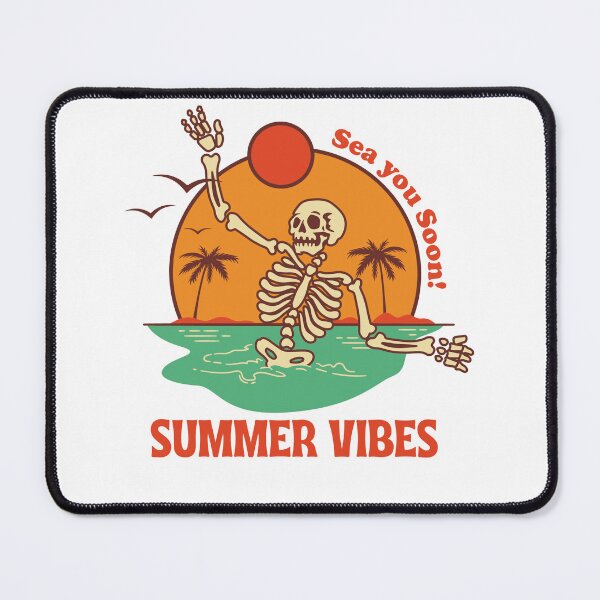Item preview, summer vibes designed and sold by martin max.