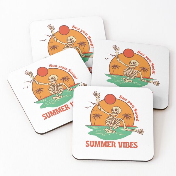Item preview, summer vibes designed and sold by martin max.