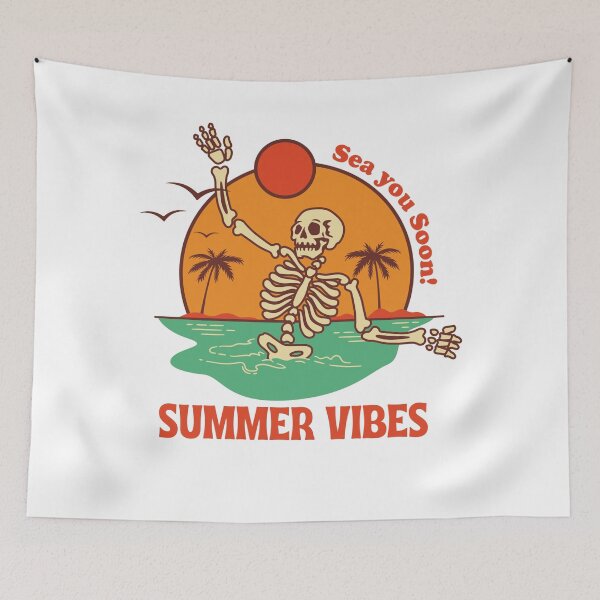 Item preview, summer vibes designed and sold by martin max.
