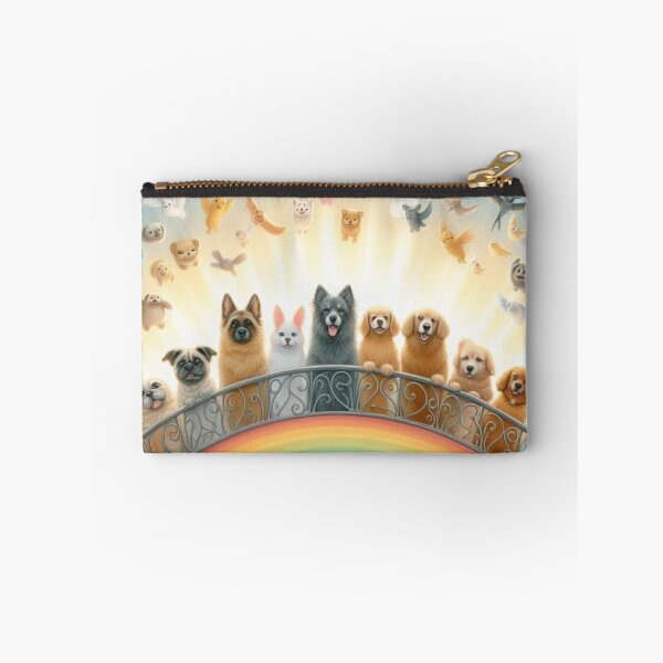 Item preview, Rainbow Bridge 7 designed and sold by Sybille-Yates.