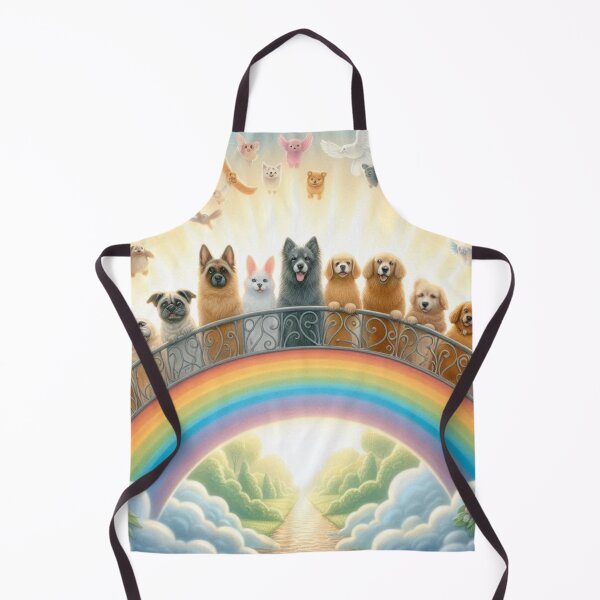Item preview, Rainbow Bridge 7 designed and sold by Sybille-Yates.