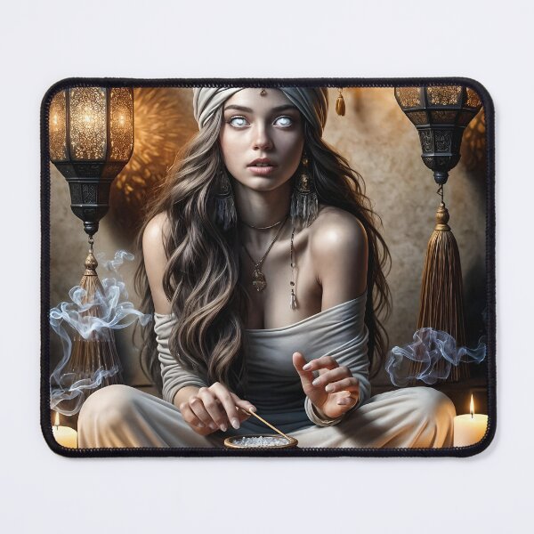 Item preview, Oracles "Series" designed and sold by CSApothecary.