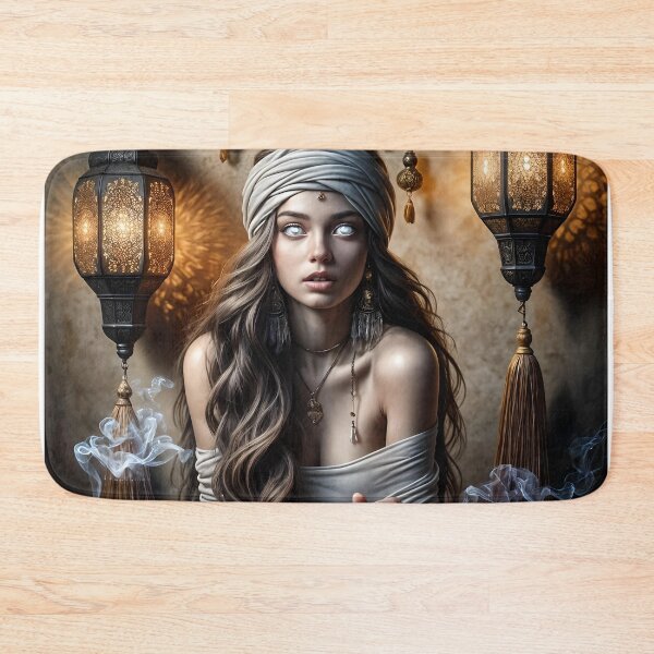 Item preview, Oracles "Series" designed and sold by CSApothecary.