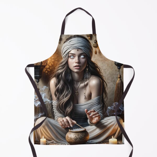 Item preview, Oracles "Series" designed and sold by CSApothecary.