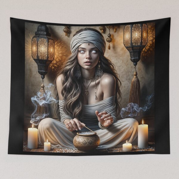 Item preview, Oracles "Series" designed and sold by CSApothecary.