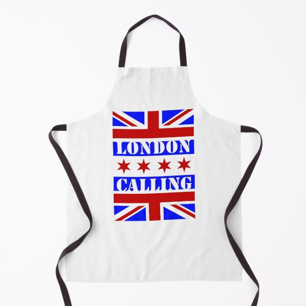 Item preview, London Calling designed and sold by faithtyler.