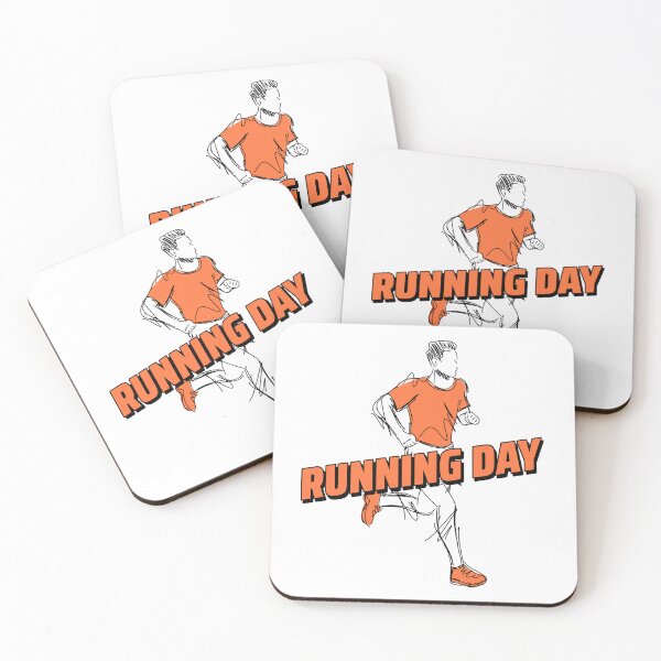 Item preview, Running For Days designed and sold by PB-Sandwich.