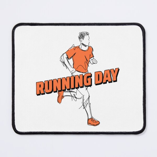 Item preview, Running For Days designed and sold by PB-Sandwich.