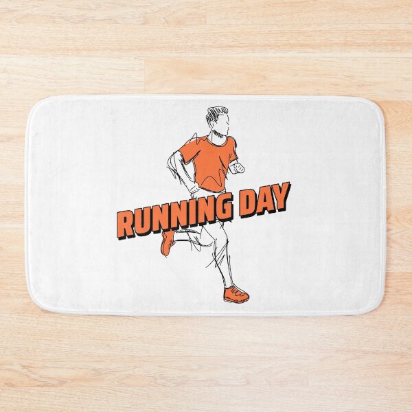 Item preview, Running For Days designed and sold by PB-Sandwich.