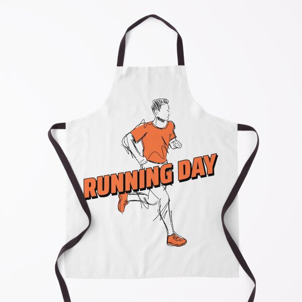 Item preview, Running For Days designed and sold by PB-Sandwich.