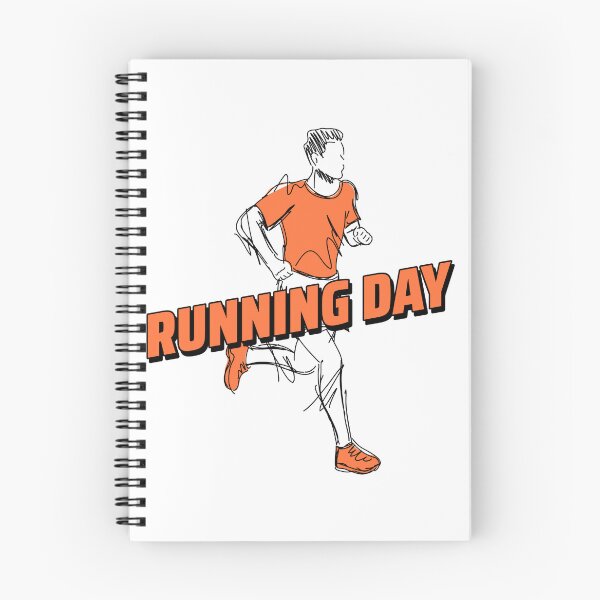 Item preview, Running For Days designed and sold by PB-Sandwich.