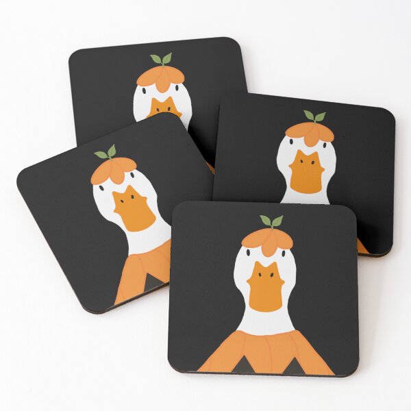 Item preview, Halloween goose designed and sold by Bizzybuys1.
