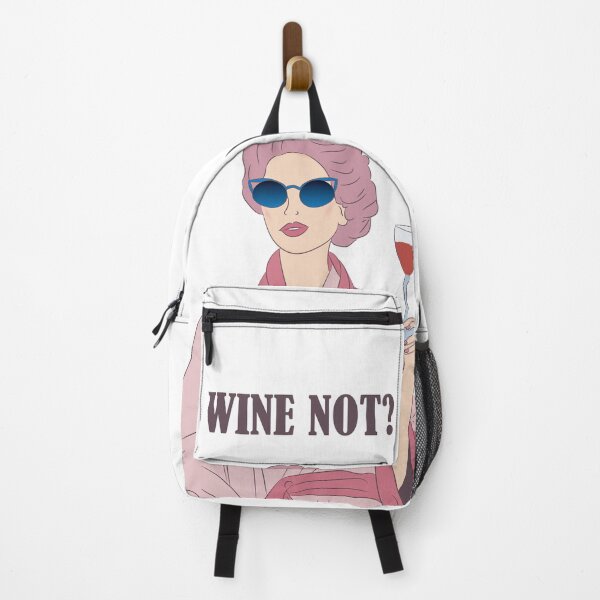 Artikelvorschau, Wein nicht? Verspielte & schicke Weinkunst entworfen und verkauft von Monedesign.