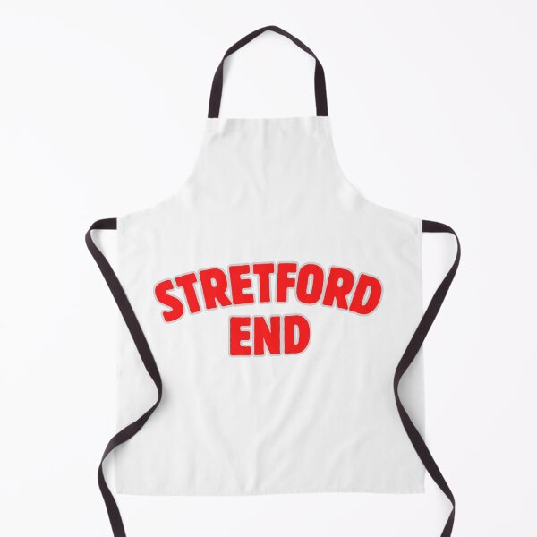 Item preview, Stretford End designed and sold by MagicFootball.