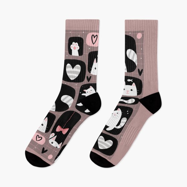 Item preview, Playful Kittens Delight designed and sold by Imagination-JU.