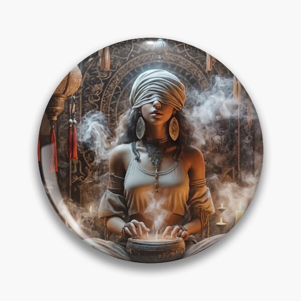 Item preview, Oracles "Series" designed and sold by CSApothecary.