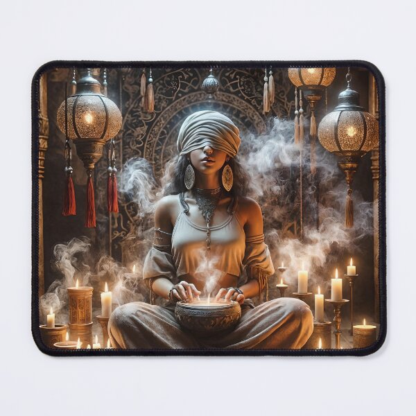 Item preview, Oracles "Series" designed and sold by CSApothecary.
