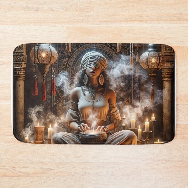 Item preview, Oracles "Series" designed and sold by CSApothecary.