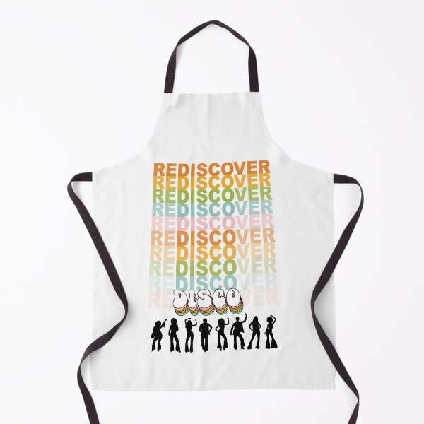 Item preview, Rediscover Disco designed and sold by bigtimetease.