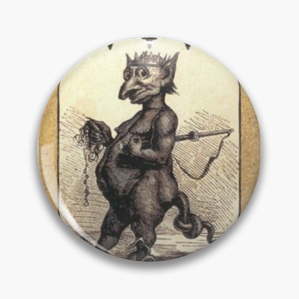 Item preview, The Fallen Angels - Abraxas designed and sold by PatronesKawai.