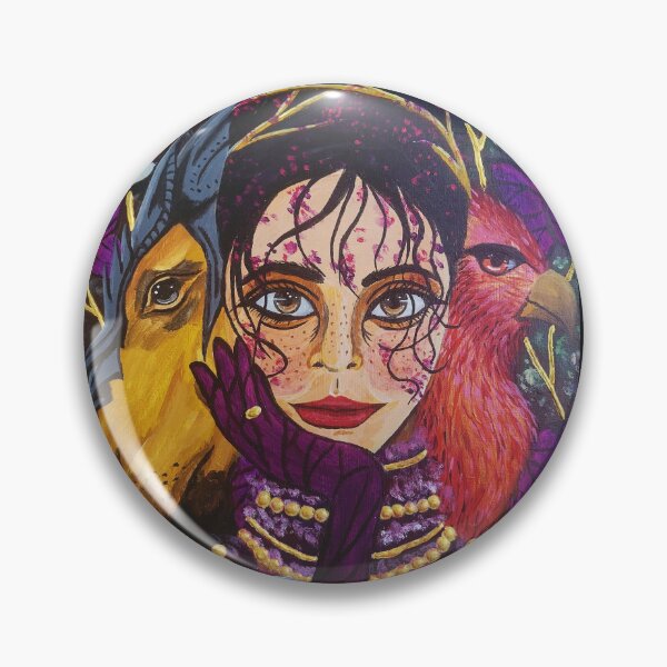 Item preview, Reyna designed and sold by ValsDoodles.