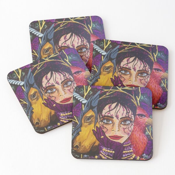 Item preview, Reyna designed and sold by ValsDoodles.