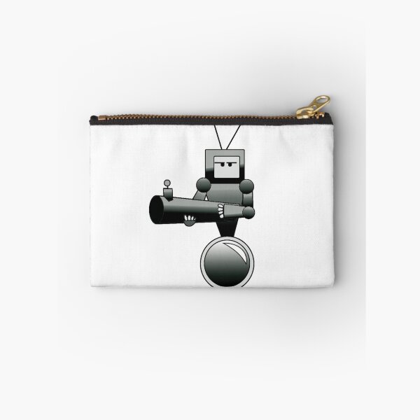 Item preview, Space Robot designed and sold by CuteBoop.