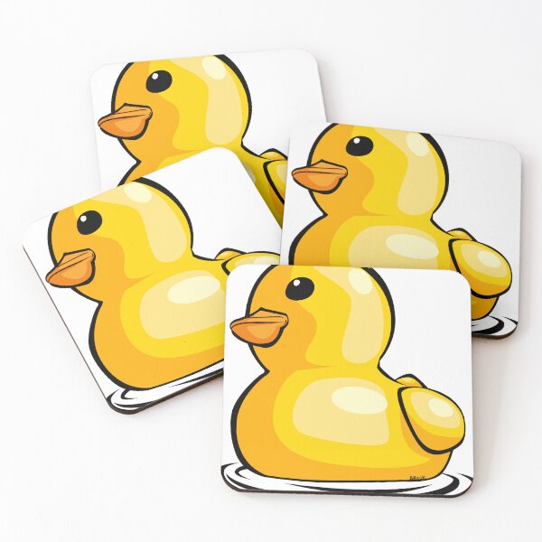 Item preview, Yellow Rubber Duck designed and sold by Christopher Brock.