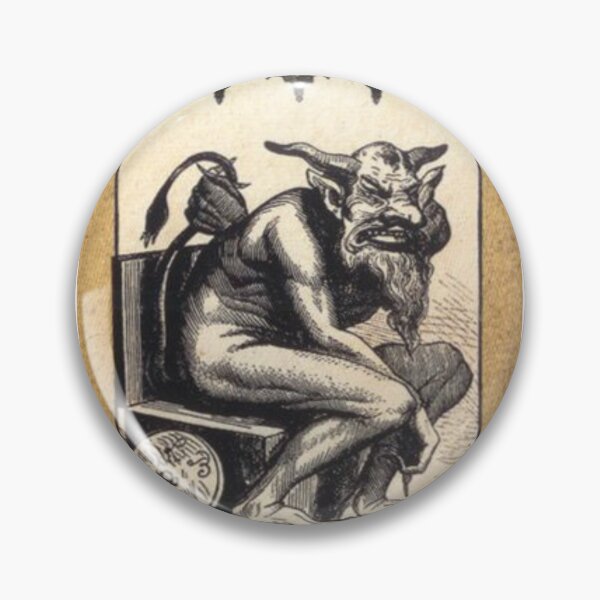 Item preview, The Fallen Angels - Belphegor designed and sold by PatronesKawai.