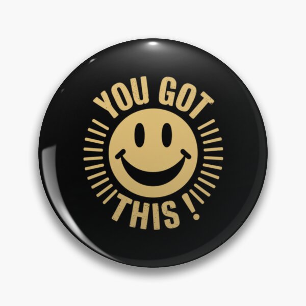 Item preview, Teacher Testing Day Retro Smile You Got This Memes designed and sold by ArabCorner.