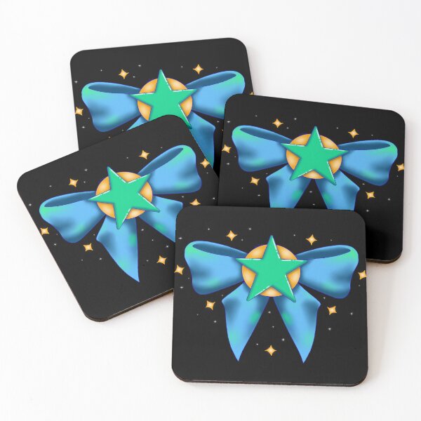 Item preview, Magical Boy Bow designed and sold by LyAnMeArt.