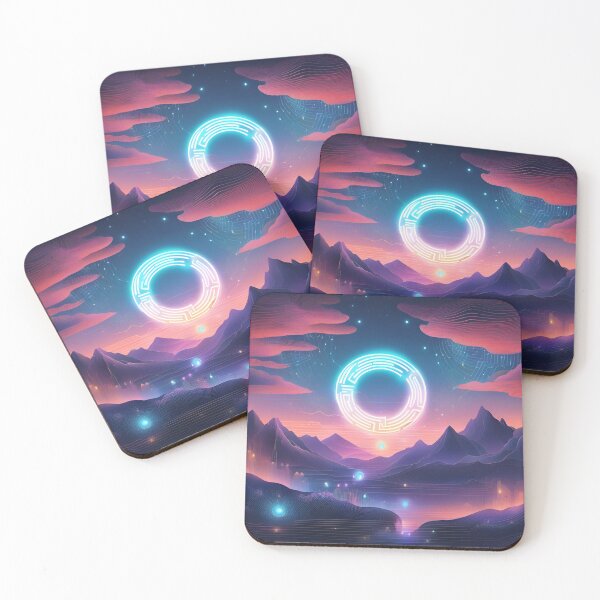 Item preview, The multiverse and matrix designed and sold by VRS-Runthiwa.