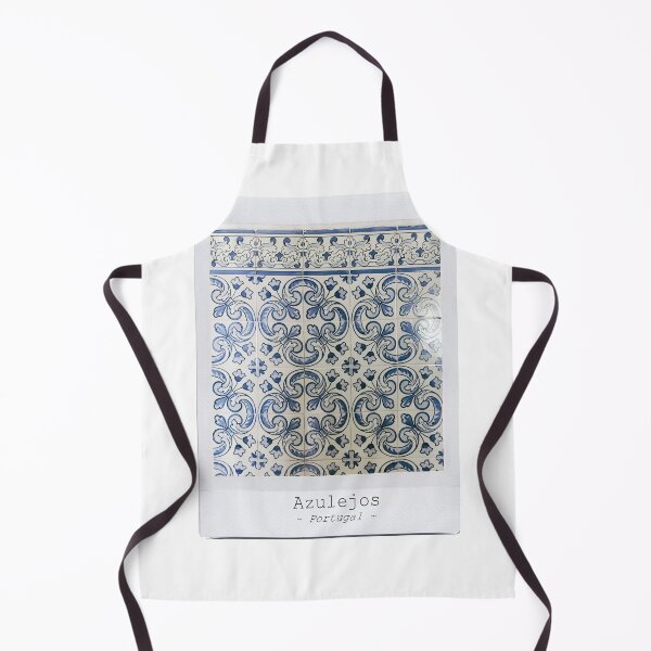 Item preview,  Memories from Portugal: Azulejos Collection [n°7] Portuguese Tiles designed and sold by SakuraYoruki.