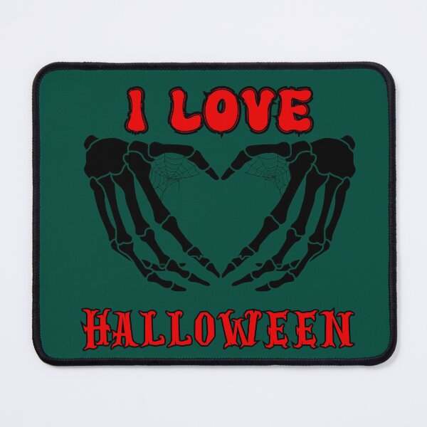 Item preview, Skeleton Heart - Halloween designed and sold by La-Nuna.