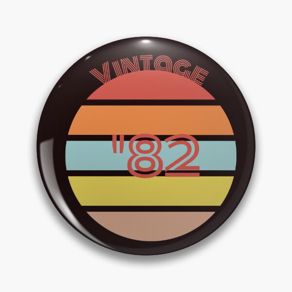 Item preview, Vintage '82  designed and sold by Delights200.
