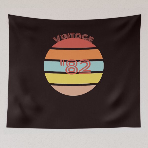 Item preview, Vintage '82  designed and sold by Delights200.