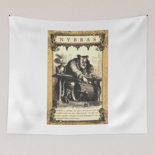 Item preview, The Fallen Angels - Nybbas designed and sold by PatronesKawai.