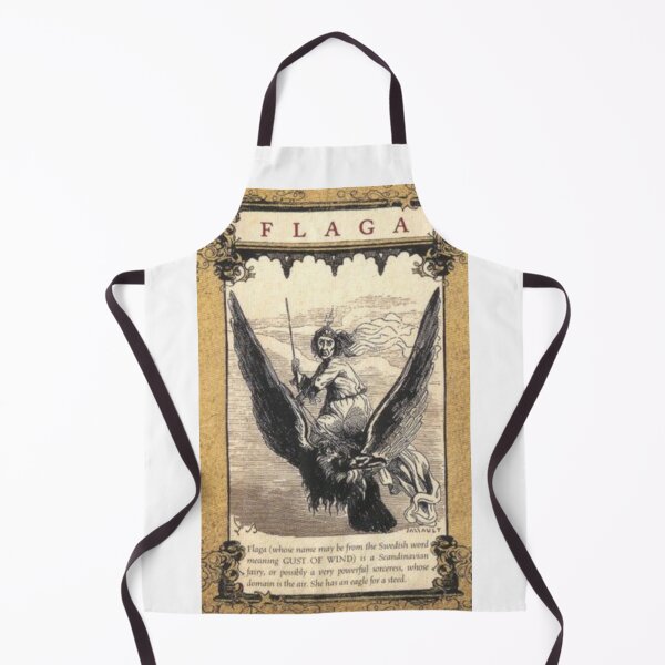 Item preview, The Fallen Angels - Flag designed and sold by PatronesKawai.
