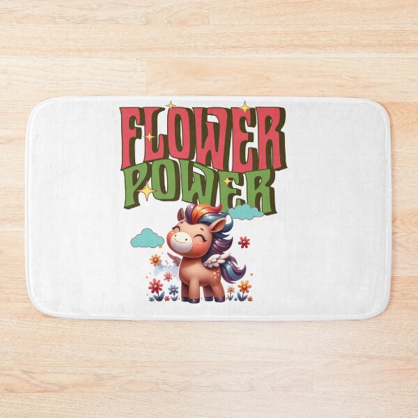 Item preview, Flower power designed and sold by Eugen-art.