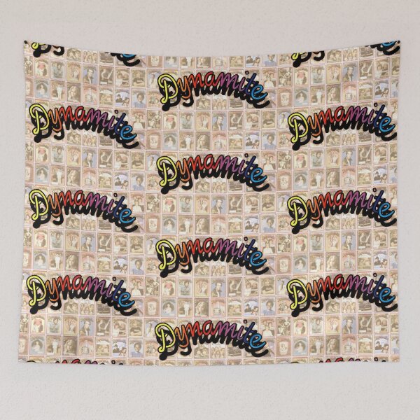 Item preview, Dynamite Magazine 1980's designed and sold by wistful-designs.