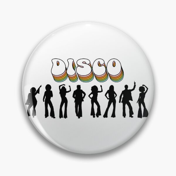 Item preview, Disco designed and sold by bigtimetease.