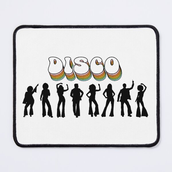 Item preview, Disco designed and sold by bigtimetease.