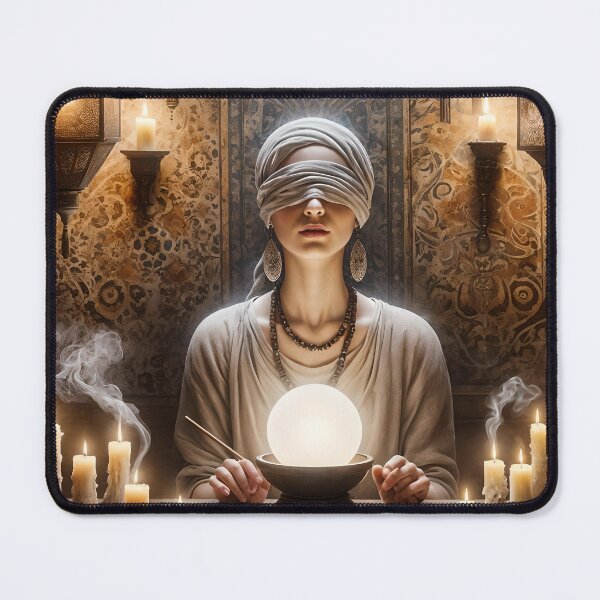 Item preview, Oracles "Series" designed and sold by CSApothecary.