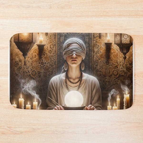 Item preview, Oracles "Series" designed and sold by CSApothecary.